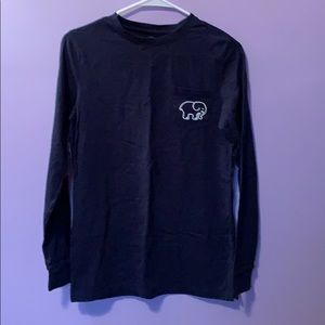 Ivory Ella long sleeve t-shirt